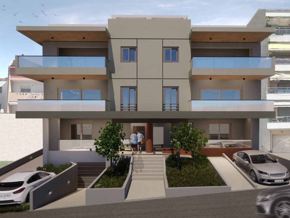 K. Αλεξιάδη 3-5