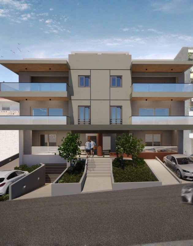 K. Αλεξιάδη 3-5