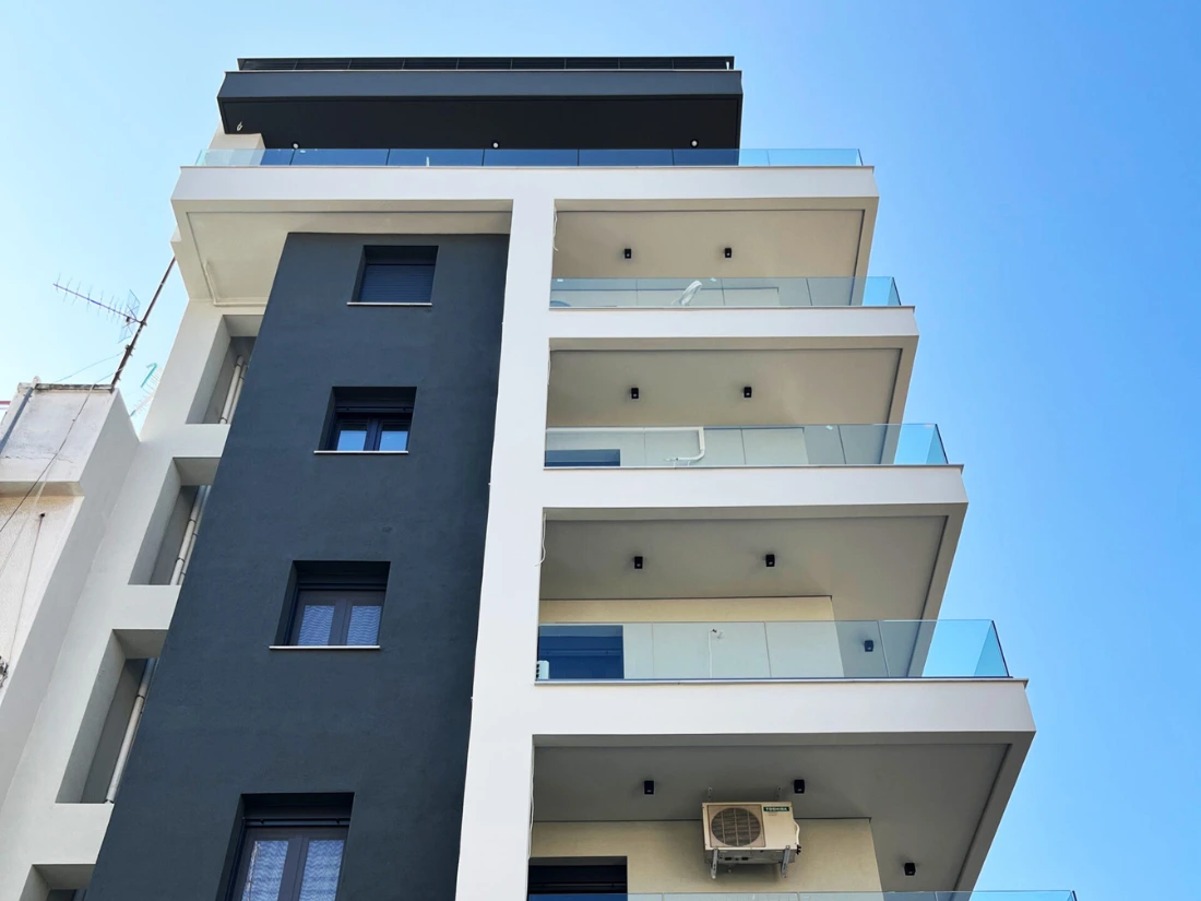 Φιλοδήμου 8