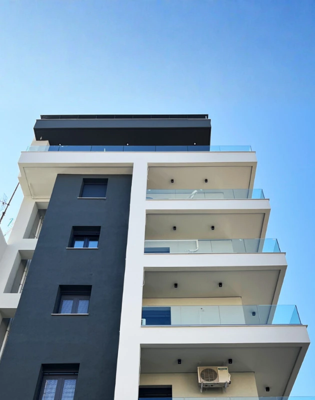 Φιλοδήμου 8