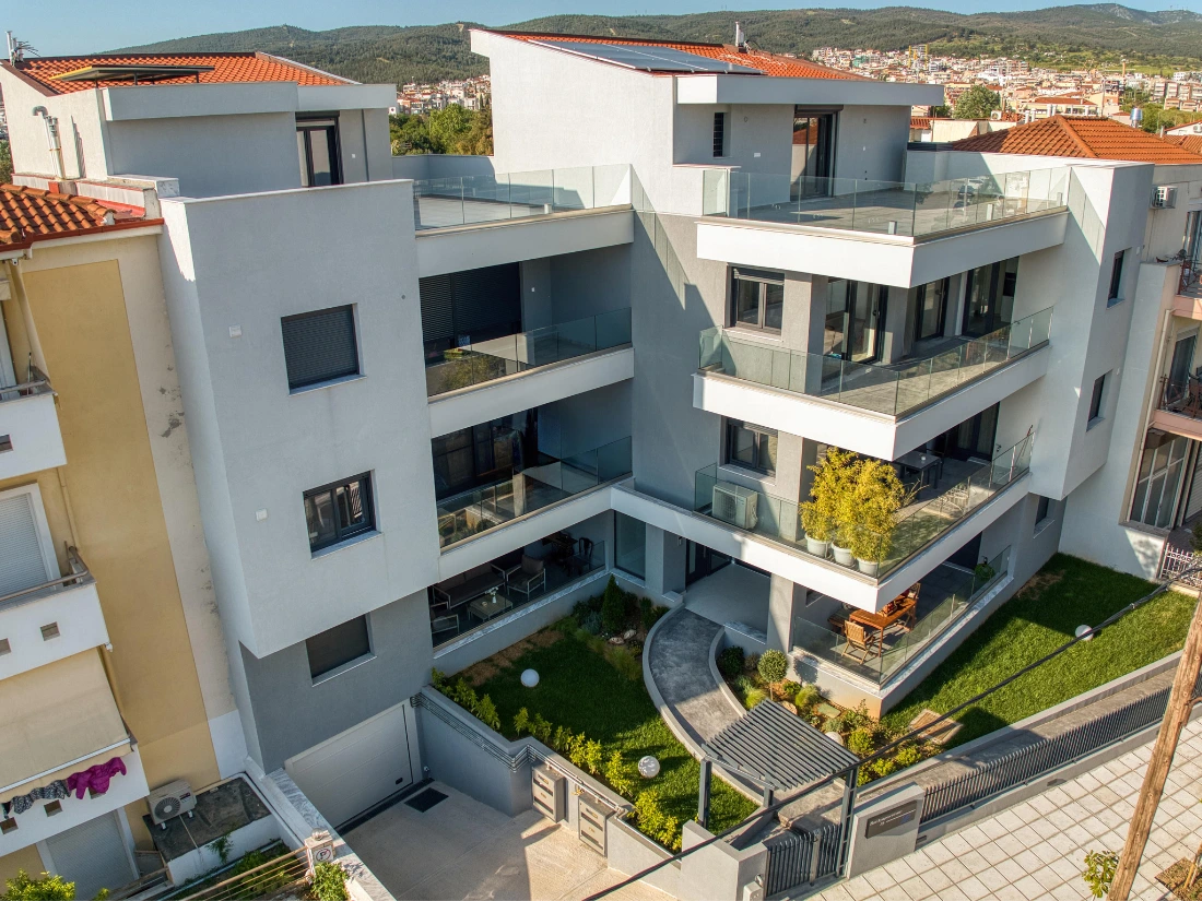 Συγκρότημα 8 Κατοικιών-Βουλγαροκτόνου 19