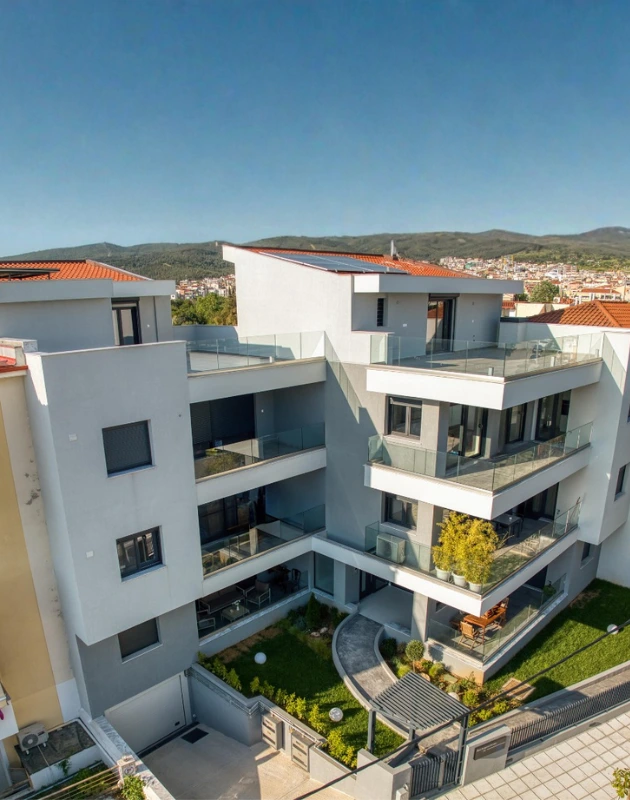 Συγκρότημα 8 Κατοικιών-Βουλγαροκτόνου 19