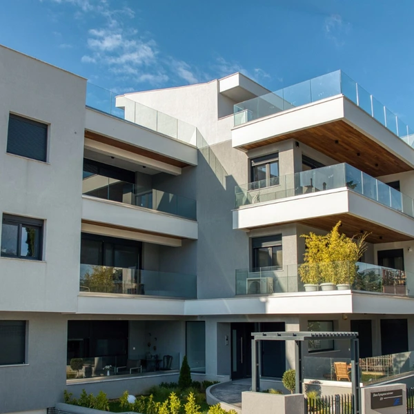 F-ergon exterior work